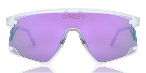 Oakley OO9237 BXTR METAL 923702 Men's Sunglasses Clear