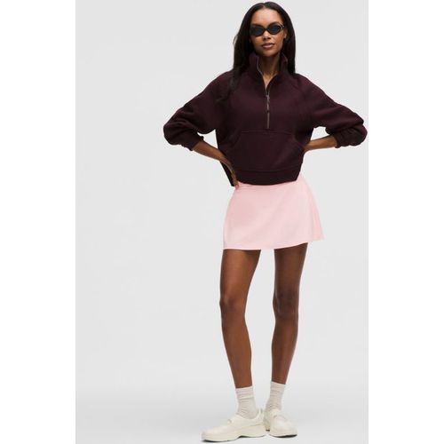 Lululemon – Women's Align High-Rise Skirt – Color Pink