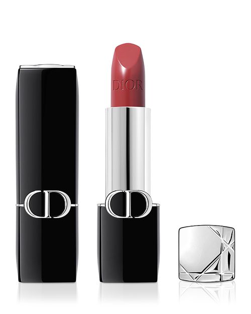 Rouge Satin Lipstick