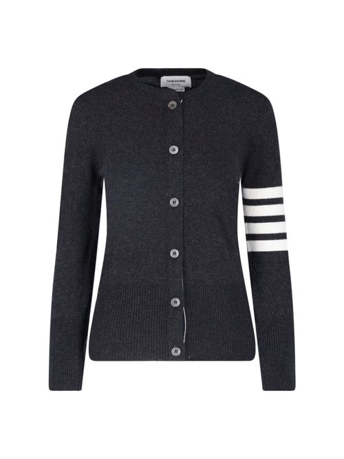 100% Cashmere Crewneck Sweater for Women
