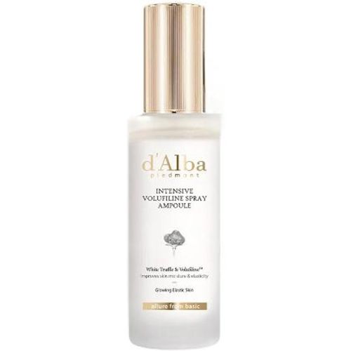 D'Alba - Italian White Truffle Intensive Volufiline Spray Ampoule