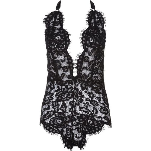 Natalia Body Black
