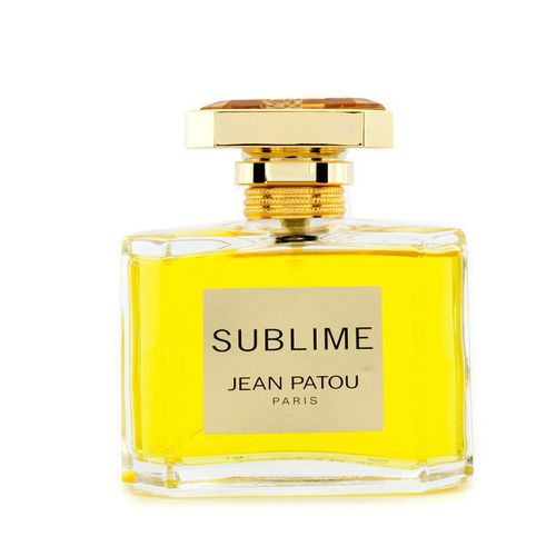 Sublime Eau de Toilette - 2.-Tester