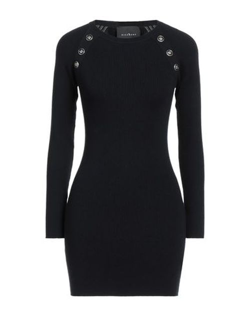 Woman Mini dress Midnight blue