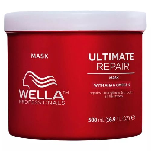 Ultimate Repair Mask - 16.9oz