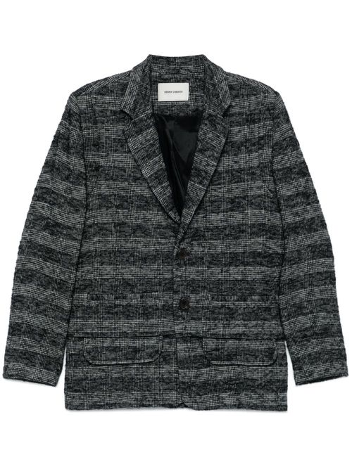 Ants blazer - Black