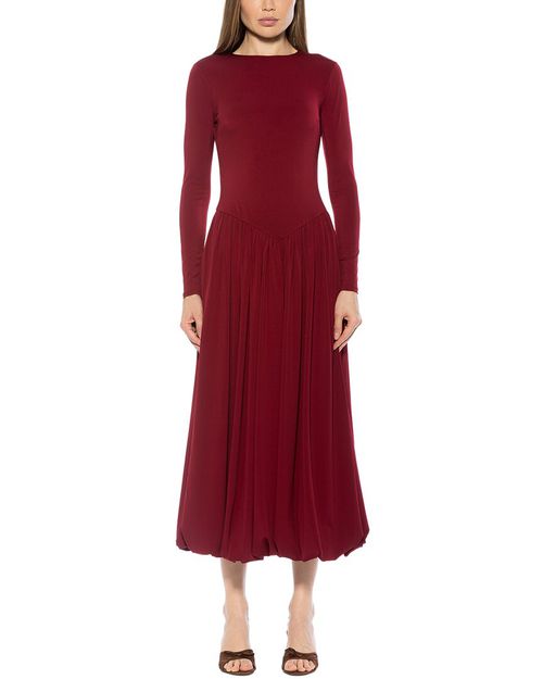 Eero Midi Dress