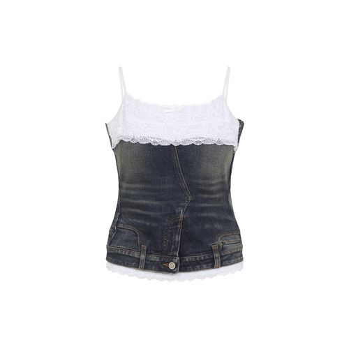 Tops Blue