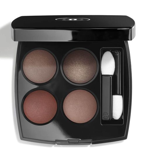Les 4 Ombres Multi-Effect Quadra Eyeshadow Palette