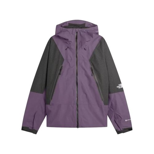 Mountain Light Jacket - Lightweight and Versatile