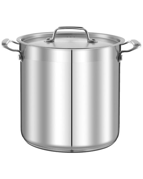 16Qt Stockpot