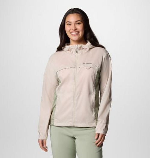 Women's Crested Canyon  Windbreaker-