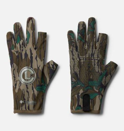 CSC PHG X Luke Combs Tech Camo Gloves-