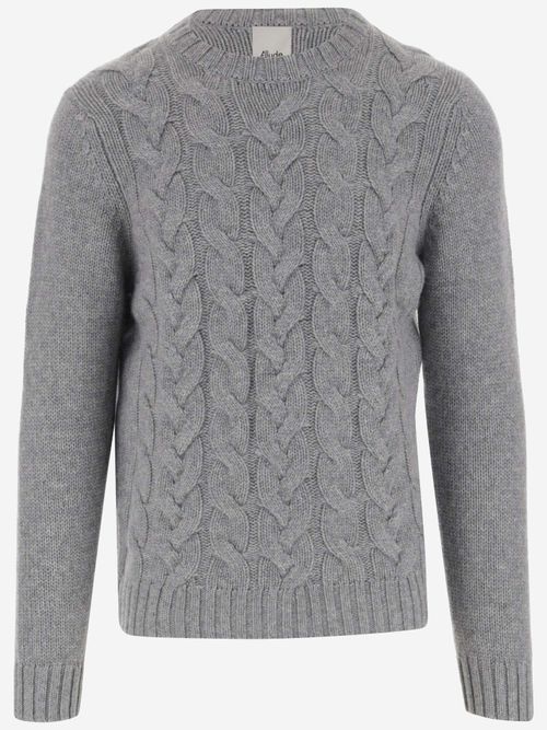 Cashmere Sweater