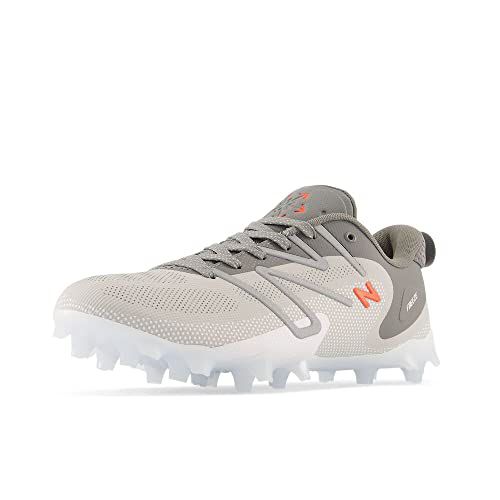 New Balance Men's FreezeLX V4 Low Lacrosse Shoe