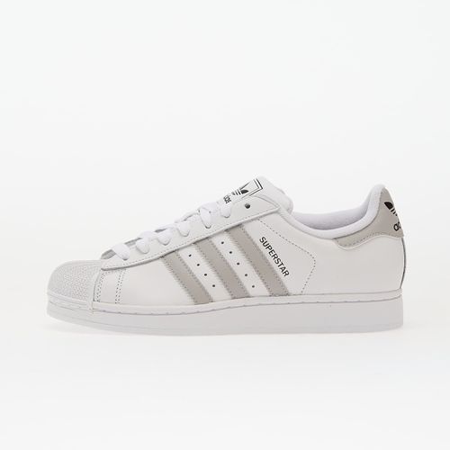 Sneakers adidas Superstar II Ftw White/ Grey Two/ Core Black