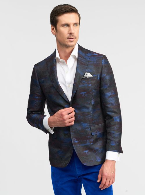 Robert Graham Robert Graham Beardall Blazer