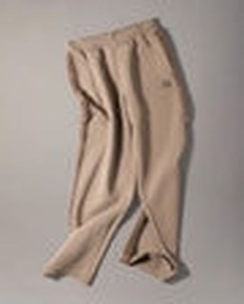 Men's Mix Media Bunny Pant
