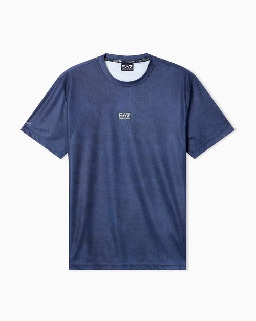 VENTUS7 technical fabric T-shirt