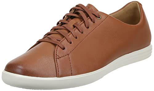 Cole Haan Men's Grand Crosscourt Ii Sneaker