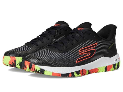 SKECHERS Men's Pickleball Viper Court Pro 2.0 Sneaker