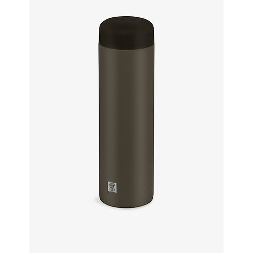 Thermo Plus Tea Filter Stainless-Steel Flask 500ml
