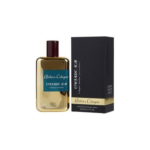 Emeraude Agar Perfume for Unisex Cologne Spray 6.7 oz