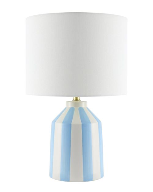 Stelvio Accent Table Lamp