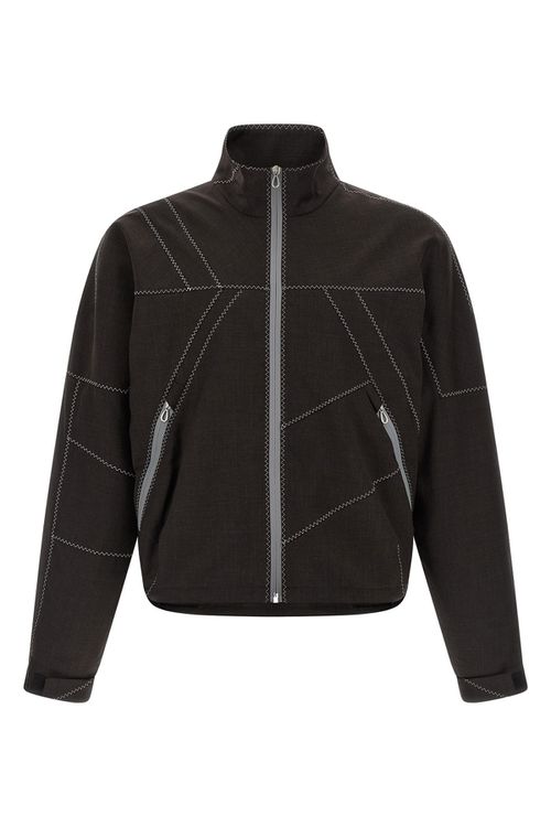 'Fosco' Jacket