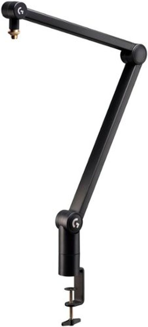 Compass Premium Microphone Boom Arm