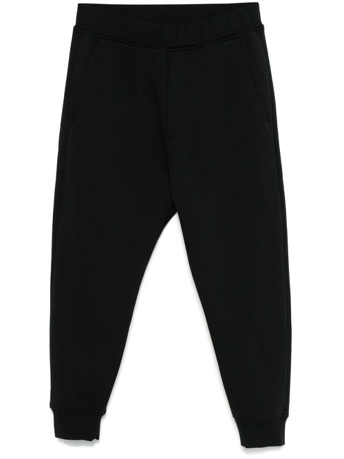 Relax Dean track trousers - Black