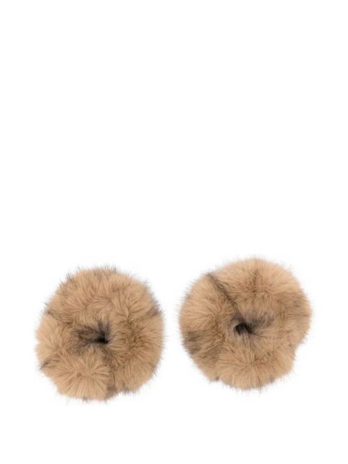 By Malene Birger "Elbie" Wrist Cuff