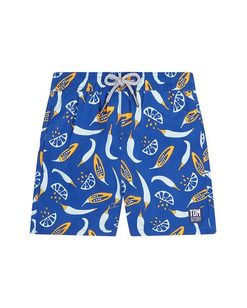 Chillis Swim Trunk