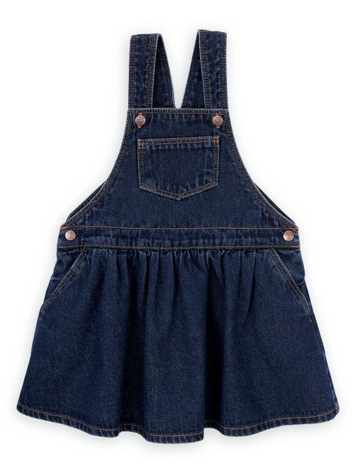 Leticia dress - Blue