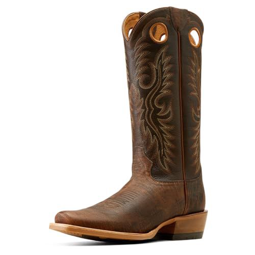 ARIAT Men's Ringer Cowboy Boot