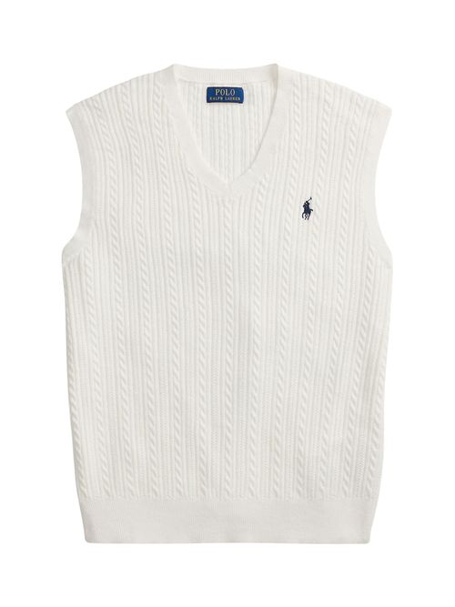 Classic Cotton Sweater for Men