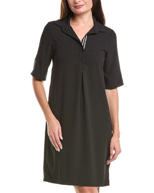 Polo Dress