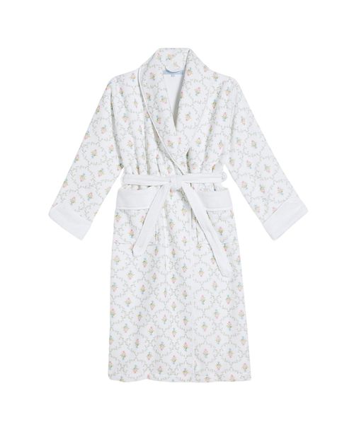 The Hotel Robe
