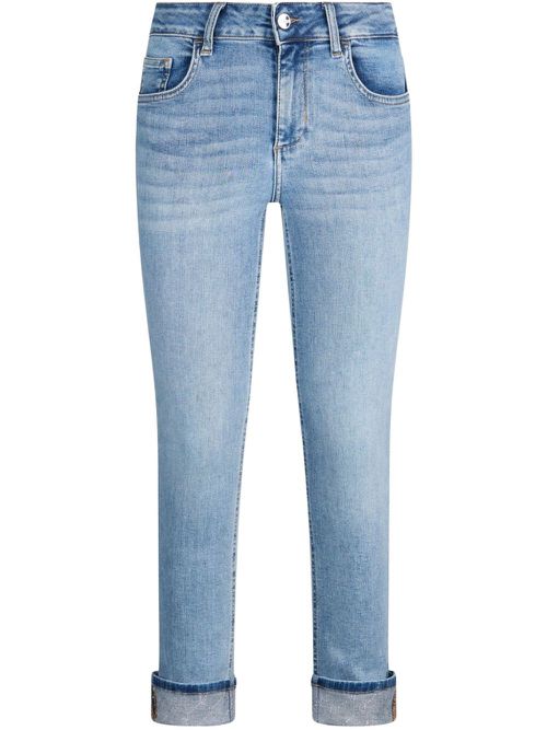 Skinny jeans - Blue