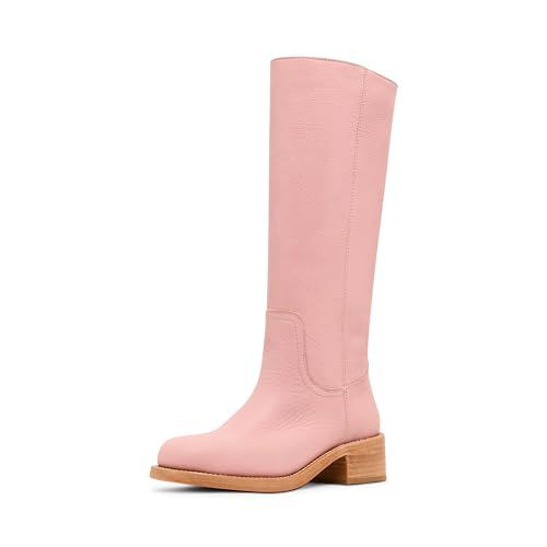 Steve Madden Women's Riggs Knee High Boot
