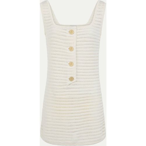 Le Kasha Dress With Gold Coins
