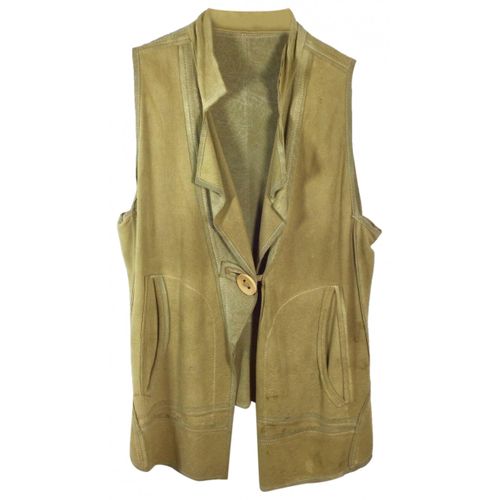 Knitwear Suede for Female Taille Unique International