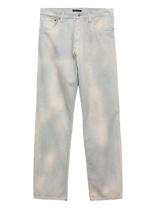 Corduroy Jeans