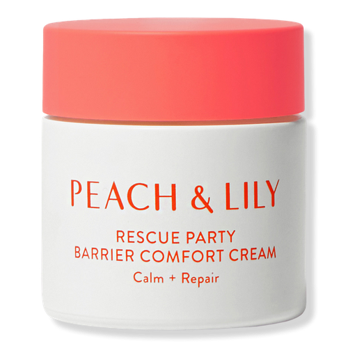 Rescue Party Barrier Comfort Cream