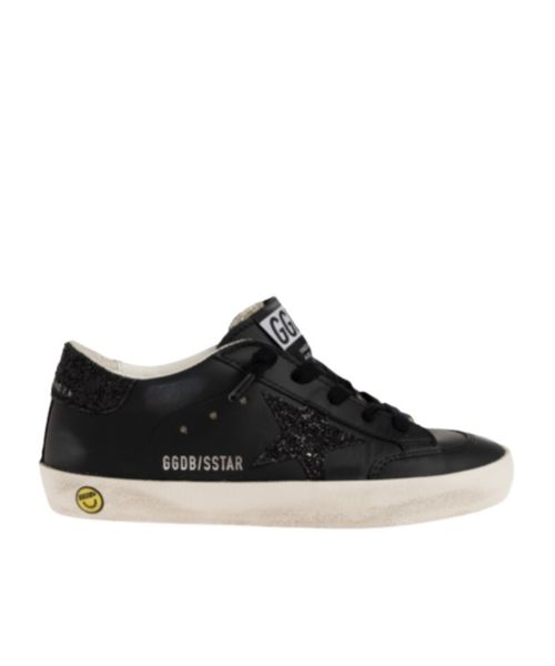 Lace-up sneakers