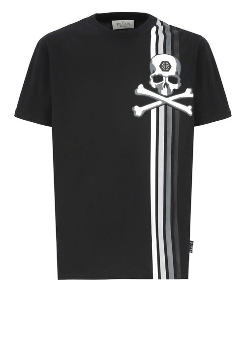 Ss Hexagon T-shirt