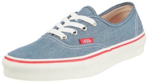 Vans Unisex Low-Top