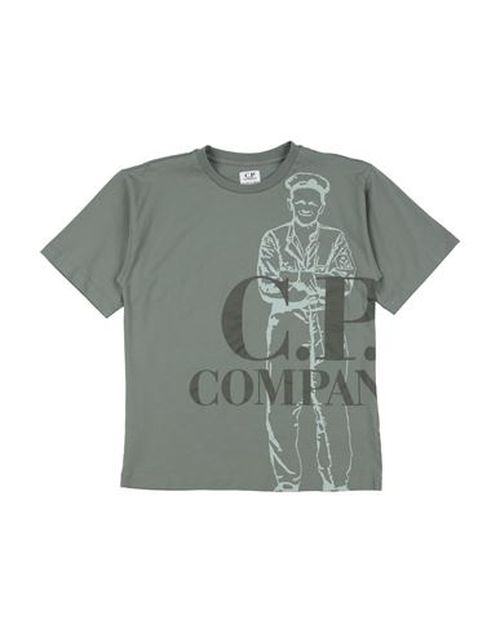 C. p. Company Undersixteen Kid Boy T