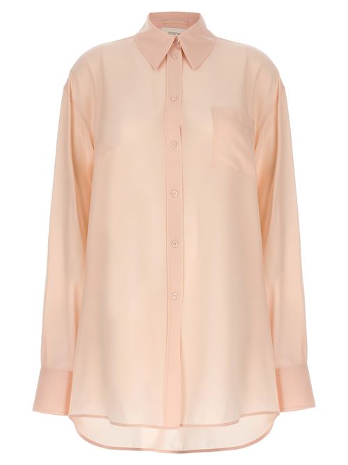 Blouse — Pink