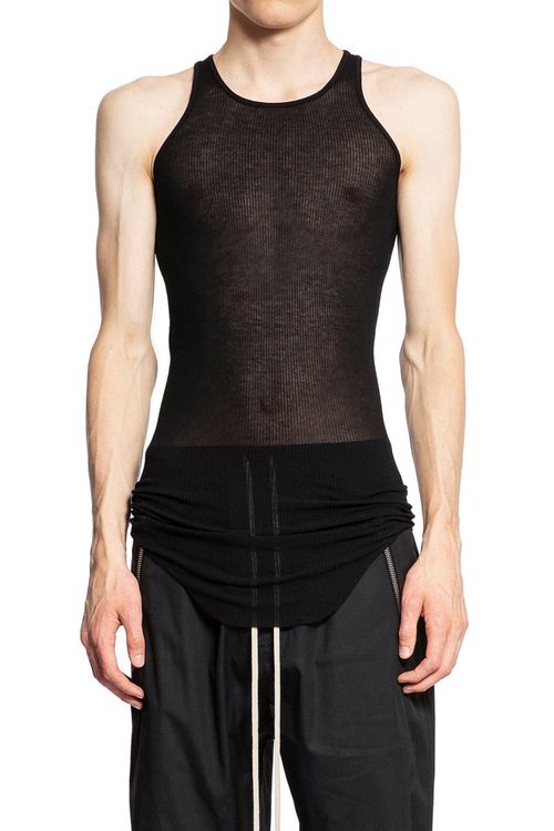 Tank Tops